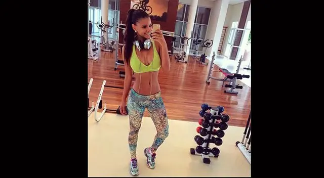 Jakelyne Oliveira, Miss Brasil 2013. Jakelyne Oliveira, Miss Brasil 2013.