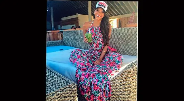 Jakelyne Oliveira, Miss Brasil 2013. Jakelyne Oliveira, Miss Brasil 2013.