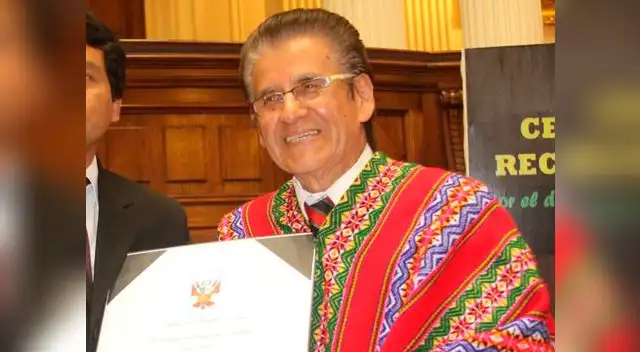 Pepito Quechua dejó de existir este día. Pepito Quechua dejó de existir este día.