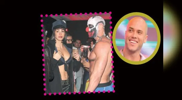 Confirman que sí son pareja.