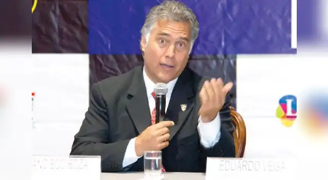 POR ESO AFRONTARÁ UNA INVESTIGACIÓN. POR ESO AFRONTARÁ UNA INVESTIGACIÓN.