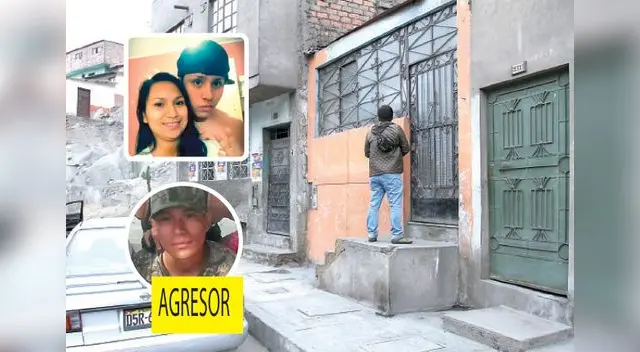 Ataque brutal ocurrió en este lugar. Ataque brutal ocurrió en este lugar.