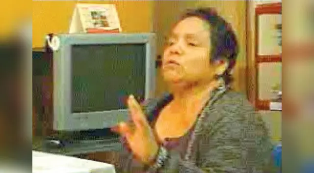 Abogada de Puerto Rico. Abogada de Puerto Rico.