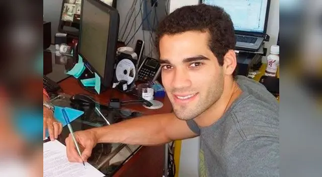 Guty Carrera iniciaría su propio programa en el verano (imagen referencial)