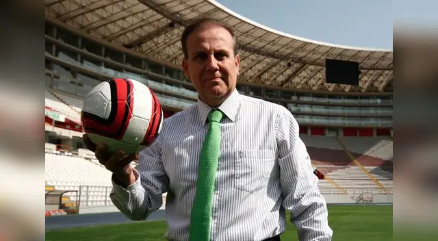 Alberto Tejada tendría las mayores posibilidades de ocupar el cargo. Alberto Tejada tendría las mayores posibilidades de ocupar el cargo.