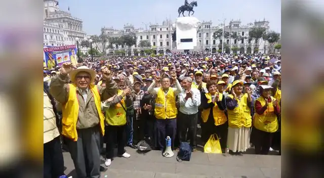 Fonavistas, en tanto, están descontentos porque esperan que el monto devuelto sea mucho mayor.
