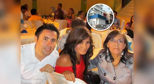 Eladia Neira pidió a dios que pronto terminen todo este proceso. Eladia Neira pidió a dios que pronto terminen todo este proceso.