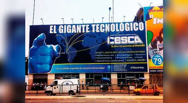 Cesca debe al Estado 7 millones de soles por no pagar obligaciones con la ONP ni Essalud Cesca debe al Estado 7 millones de soles por no pagar obligaciones con la ONP ni Essalud