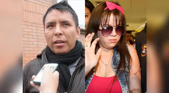 Relación oculta salió a la luz. Relación oculta salió a la luz.