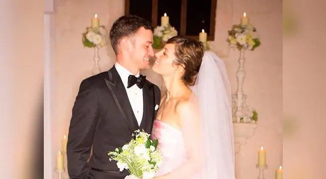 Cantante prefiere mantener la noticia en privado.