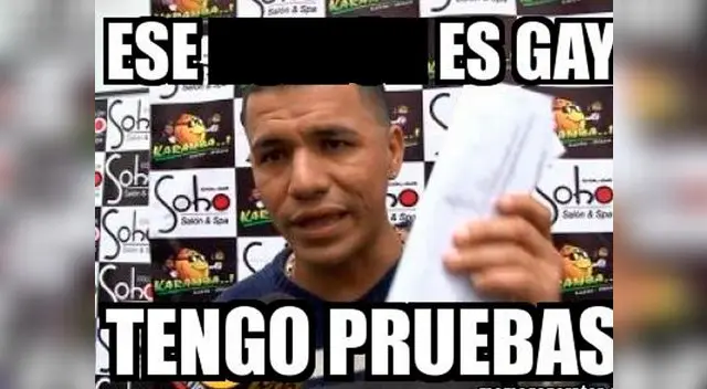 Memes ridiculizan a Greysi y Edwin Sierra  en redes sociales