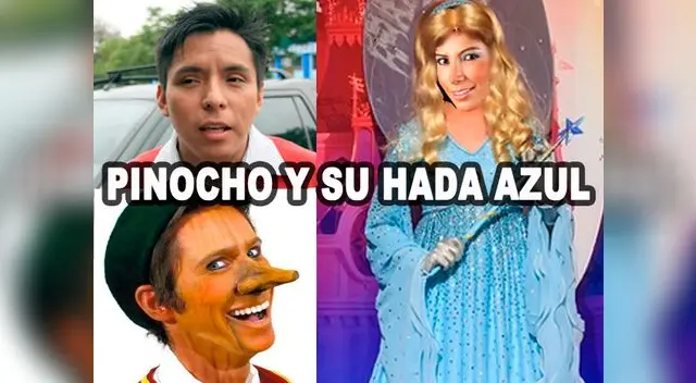 Memes ridiculizan a Greysi y Edwin Sierra  en redes sociales