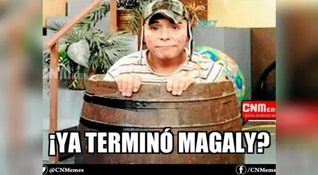 Memes ridiculizan a Greysi y Edwin Sierra  en redes sociales