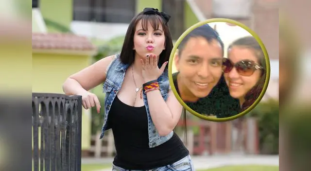 Edwin Sierra pagó cirugía a Greysi. 