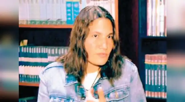 El padre de sus hijos iba a tirar por los suelos su imagen.