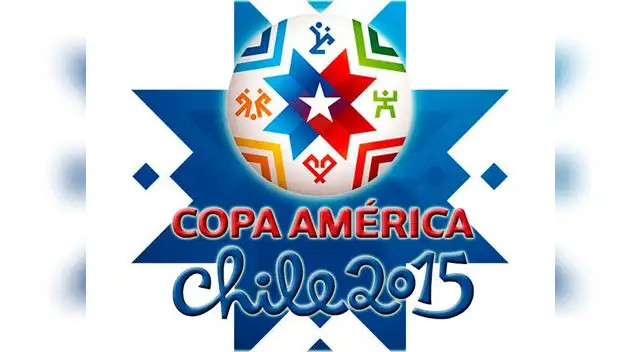 Este 24 de noviembre será el sorteo de grupos de la Copa América Chile 2015