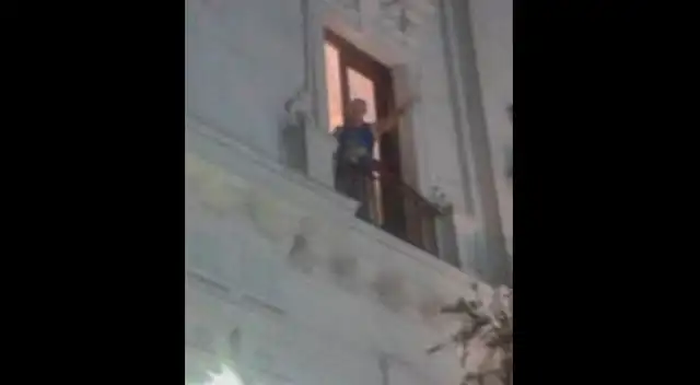 Calle 13 y el concierto gratuito en la Plaza San Martín 'sin autorización'