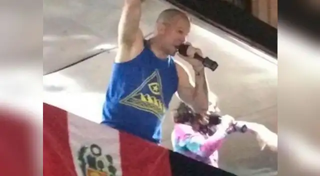 Calle 13 y el concierto gratuito en la Plaza San Martín 'sin autorización'