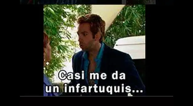 Memes de la revancha de México a Holanda. 