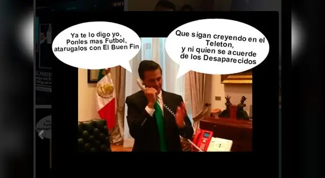 Memes de la revancha de México a Holanda. 