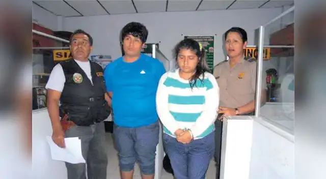 Ahora son investigados por presunto tráfico de menores.