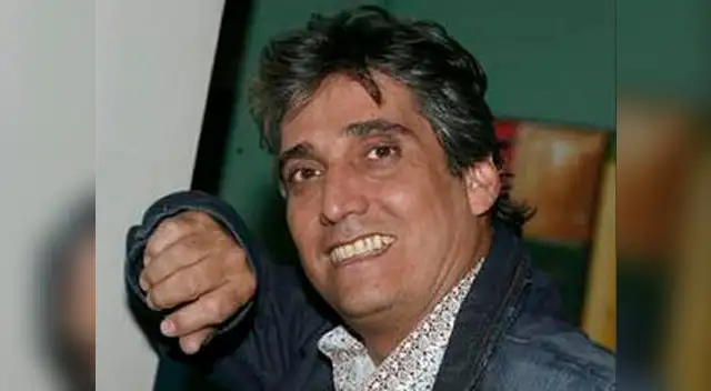 Guillermo Dávila ya fue dado de alta. El fue dado 'por muerto' en Twitter a inicio de semana