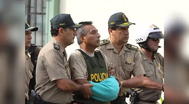 Solo daban cuenta a Urresti y al director de la PNP.