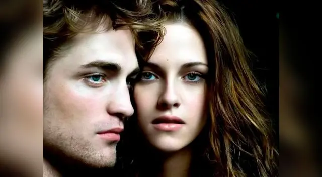 Kristen Stewart retoma su relación con 'Crepúsculo' pero sin Robert Pattinson