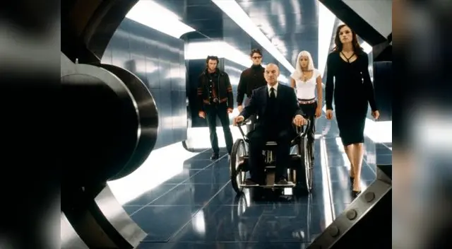 Ubicación de la Escuela del Profesor X ya se conoce