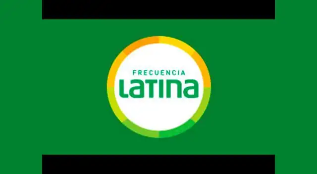 Frecuencia Latina.