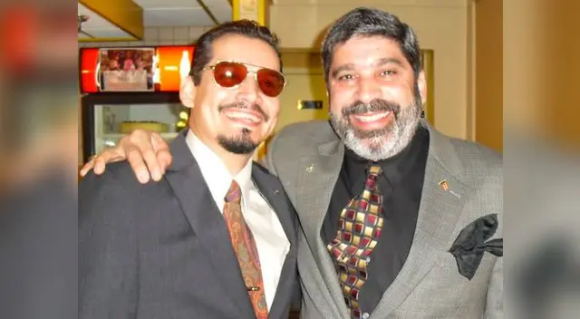 Ray Bayona y Gilberto Colón Jr. darán un show este sábado 15 de noviembre. Ray Bayona y Gilberto Colón Jr. darán un show este sábado 15 de noviembre.