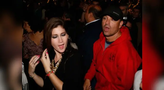 Quiere que chiclayana sea la madre de sus hijos. “No le tengo miedo al matrimonio”. Quiere que chiclayana sea la madre de sus hijos. “No le tengo miedo al matrimonio”.