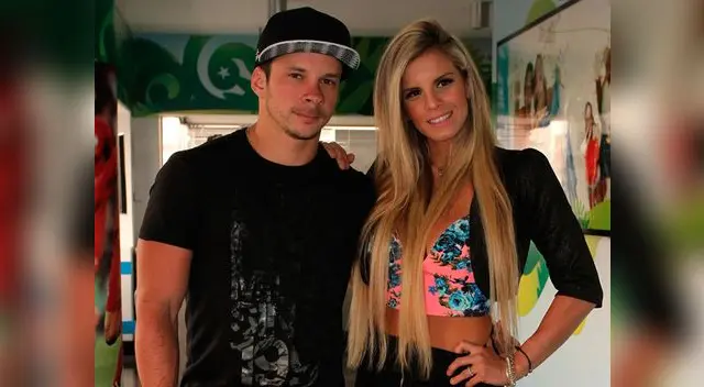 Se enfrió de nuevo la relación.