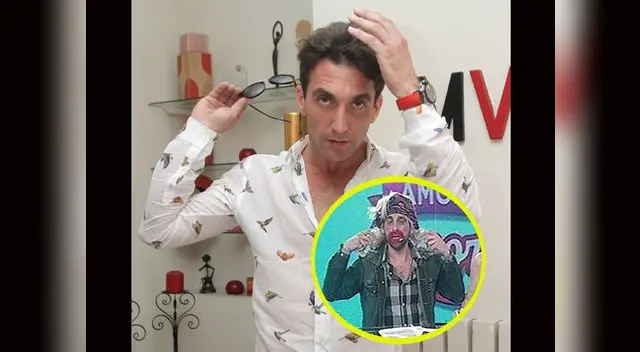 Antonio Pavón amenazó a Rodrigo González de demandarlo si se vuelve a meter con su hijo. Antonio Pavón amenazó a Rodrigo González de demandarlo si se vuelve a meter con su hijo.