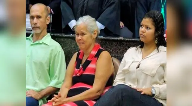 Caníbales brasileños son condenados por vender empanadas de carne humana.