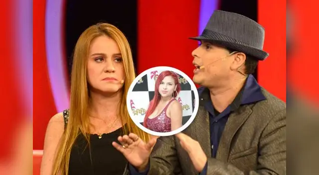 Olano dice a Silva en audio que un hijo no es impedimento para que sean pareja. Olano dice a Silva en audio que un hijo no es impedimento para que sean pareja.