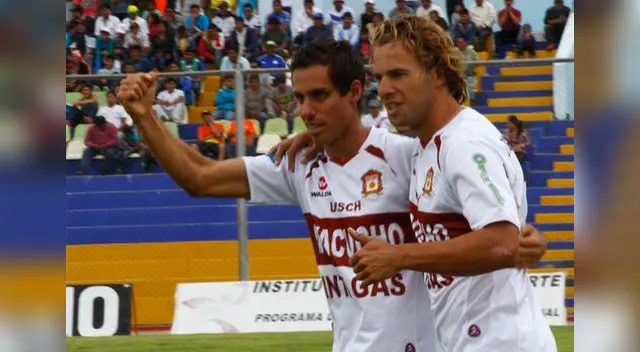 Celebran Orejuela y Oliveira. Celebran Orejuela y Oliveira.