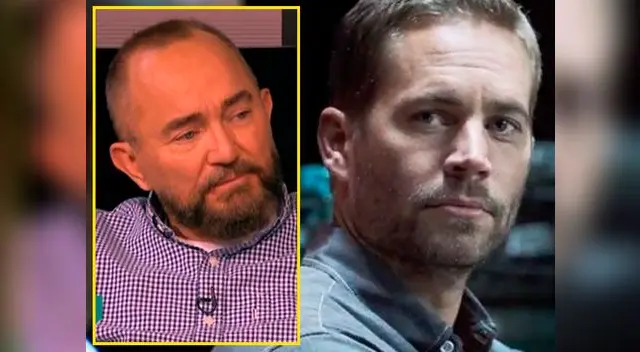Paul Walker papá dio conmovedora entrevista donde recordó a su hijo a casi un año de su muerte.