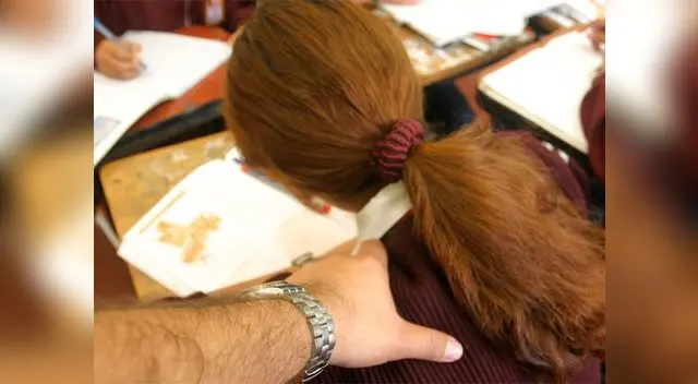 Lima es una de las ciudades que menos respeta a las mujeres.