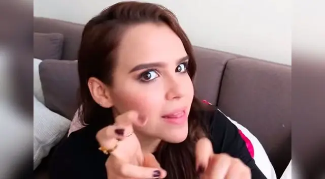 Yuya es la youtuber que necesitas conocer para este verano Yuya es la youtuber que necesitas conocer para este verano