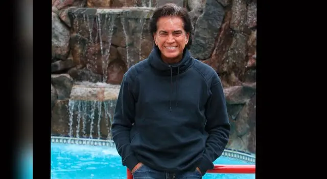 Le sonríe a la vida y asegura que tiene para rato.