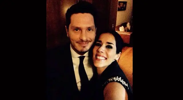 Son el uno para el otro.