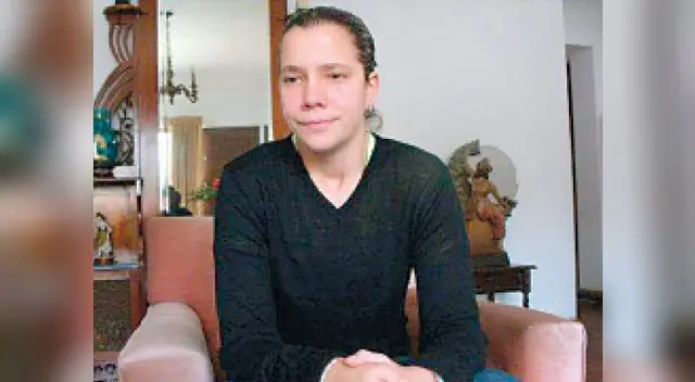 Liliana Castro Manarelli indicó que fue absuelta por caso Fefer