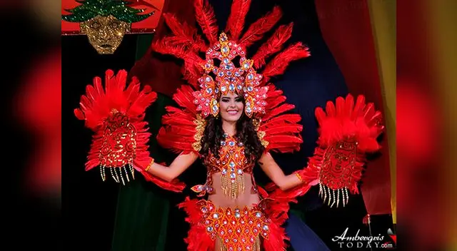 Miss Honduras, María José Alvarado, es hallada muerta tras seis días de reportada su desaparición.