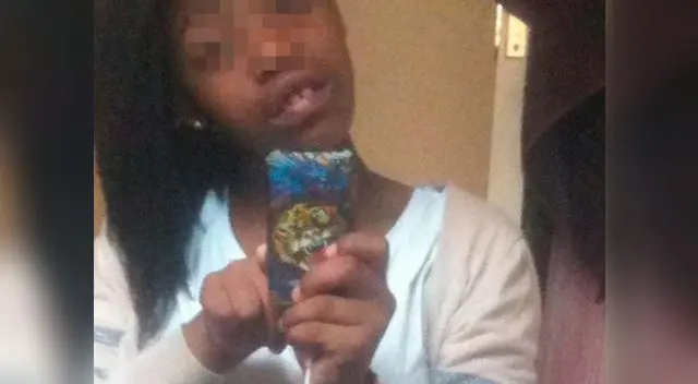 Ashdon Muirhead, víctima de bullying se despidió por Facebook antes de suicidarse Ashdon Muirhead, víctima de bullying se despidió por Facebook antes de suicidarse