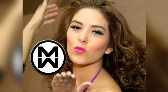 Miss Honduras, María José Alvarado, recibirá homenaje en Miss Mundo