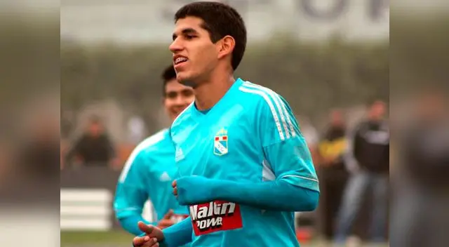 Culpable del primer gol de Alianza Lima, Abram se reivindicó. Culpable del primer gol de Alianza Lima, Abram se reivindicó.