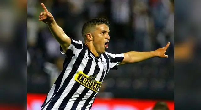 Gabriel Costa celebra. Gabriel Costa celebra.