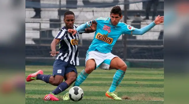 Sporting Cristal y Alianza Lima: ¿quién gana el duelo del Clausura? Sporting Cristal y Alianza Lima: ¿quién gana el duelo del Clausura?