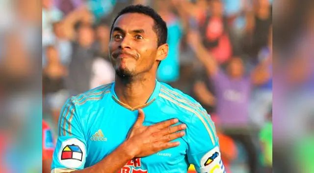 Carlos Lobatón. Carlos Lobatón.